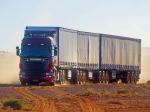 Scania R730 6x4 2010 года (AU)